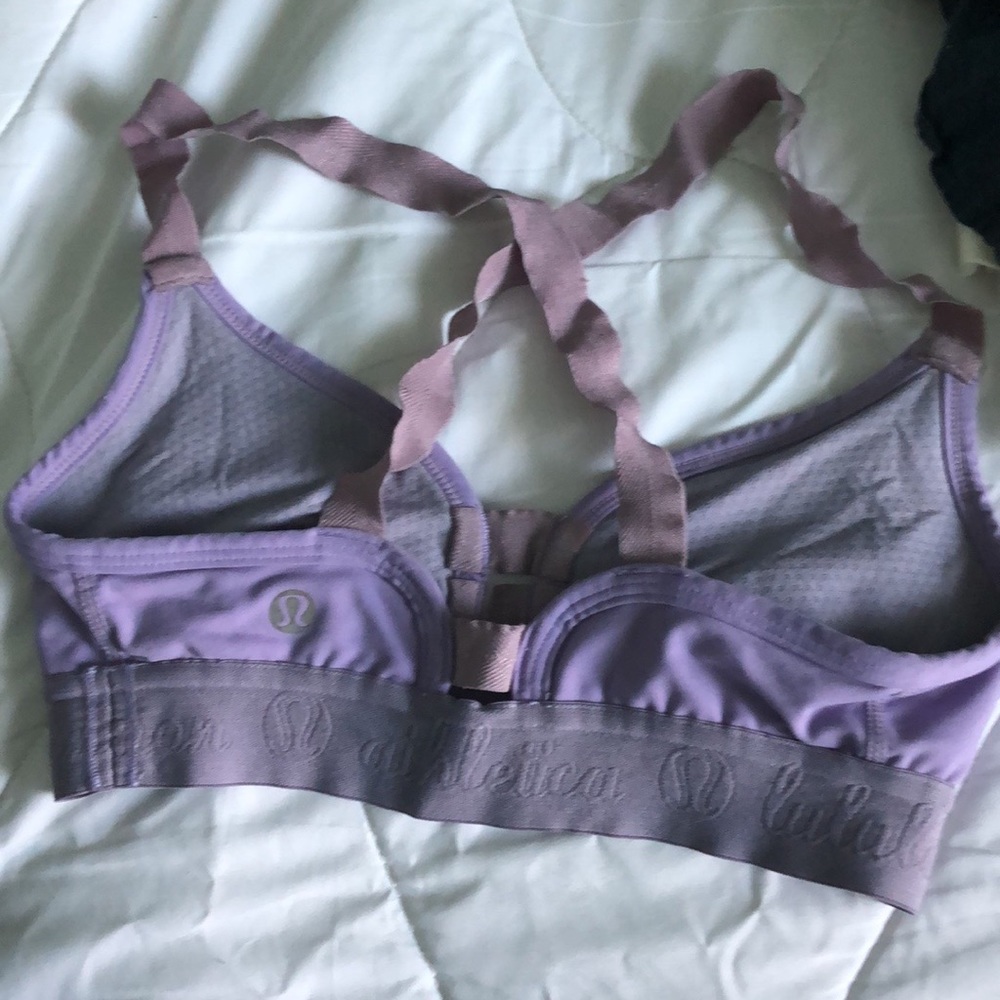 Lululemon Bra